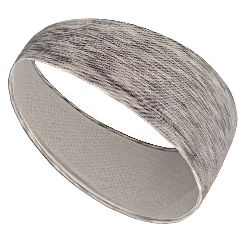 Elastic Fitness Headband