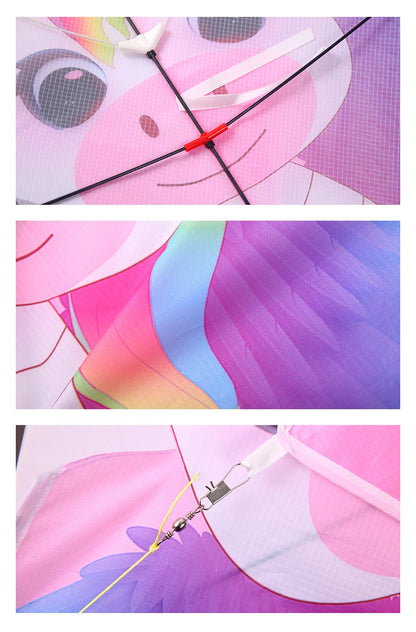 FlutterFly Kite