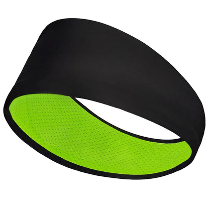 Elastic Fitness Headband