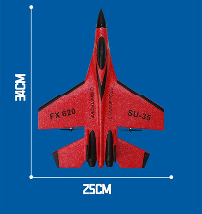 ThunderStrike SU-35