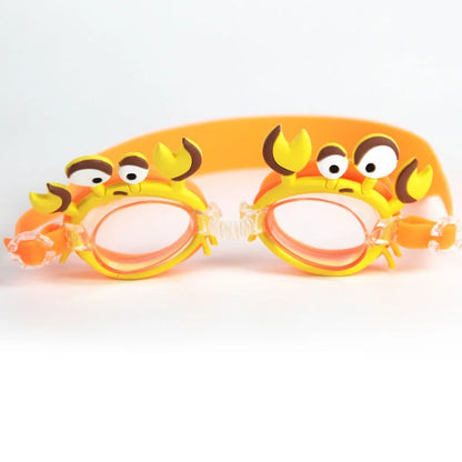 SplashPixie Swim Goggles