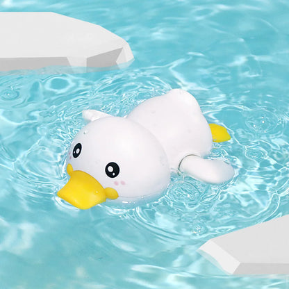 Duckling Splash