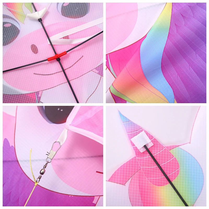 FlutterFly Kite