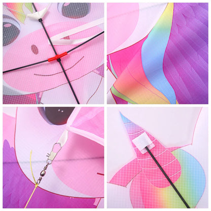 FlutterFly Kite