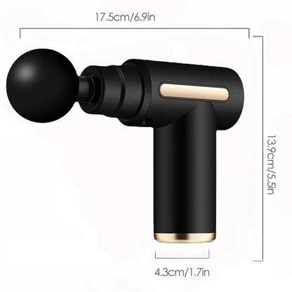 Mini Massage Gun Portable 