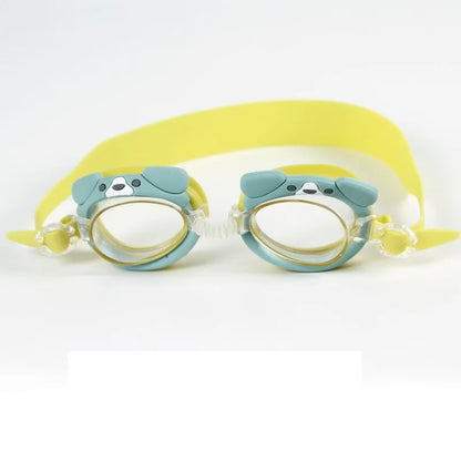 SplashPixie Swim Goggles