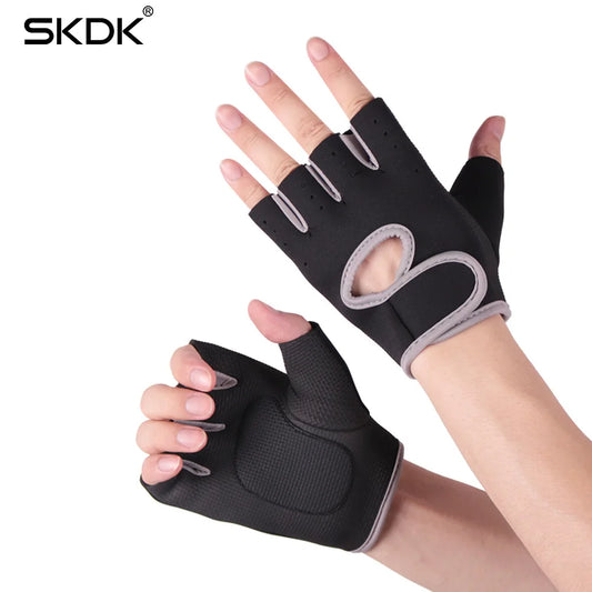 Fitness Hand Protection