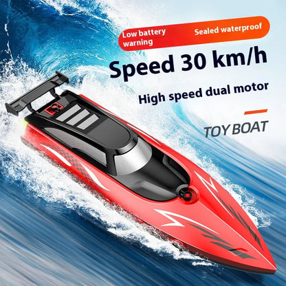 WaveRider Rc