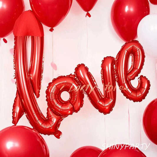 Love Balloon