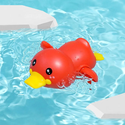 Duckling Splash