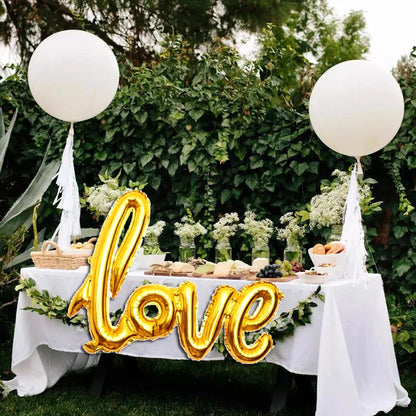 Love Balloon