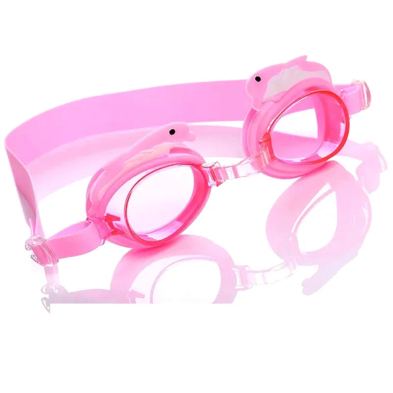 SplashPixie Swim Goggles