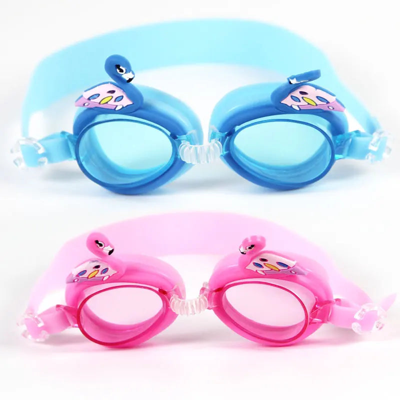 SplashPixie Swim Goggles