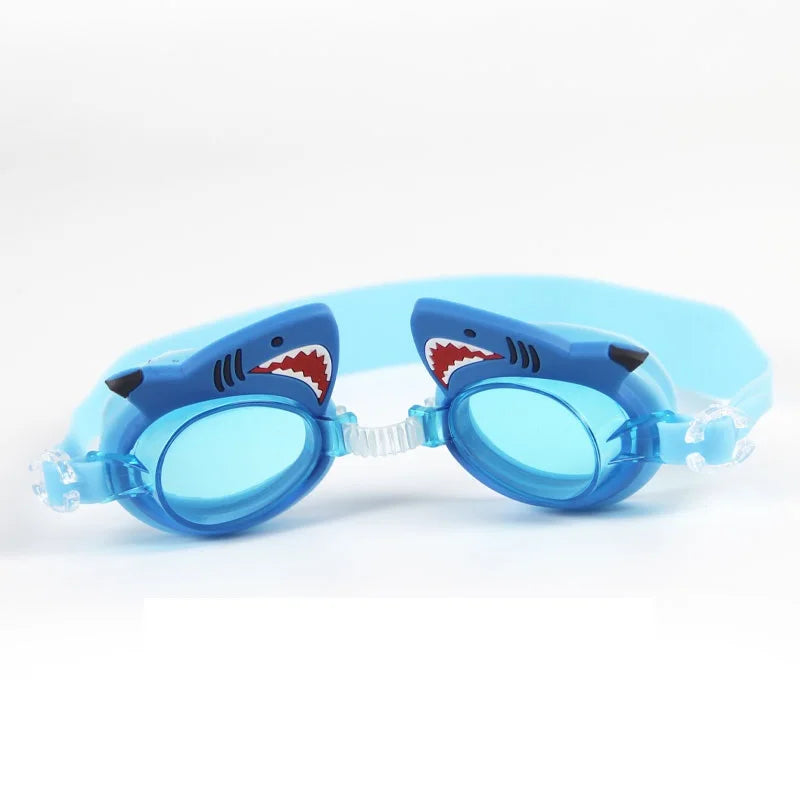 SplashPixie Swim Goggles