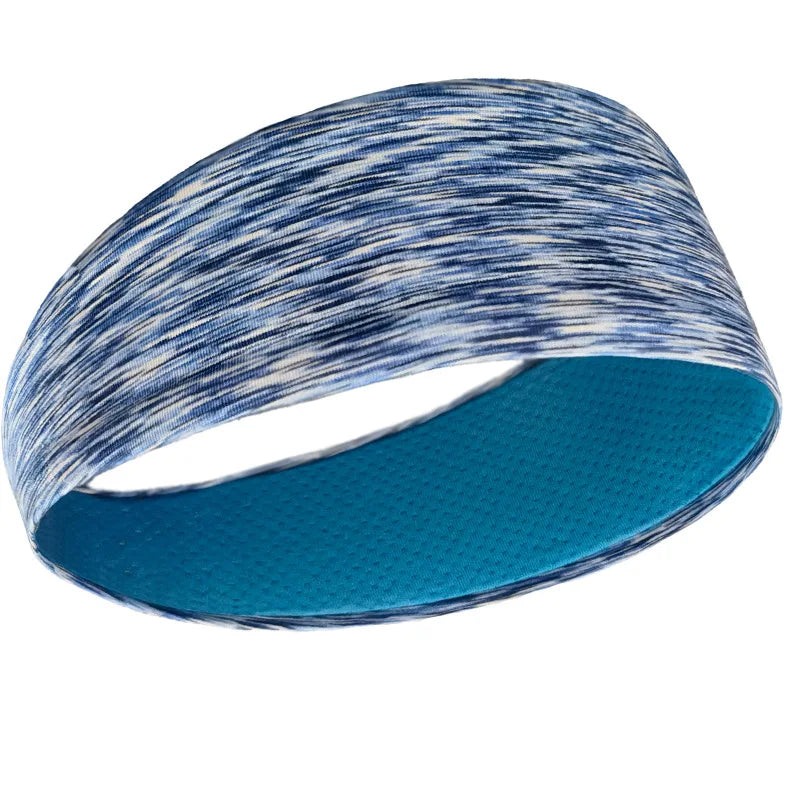 Elastic Fitness Headband
