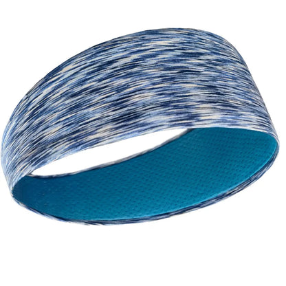 Elastic Fitness Headband