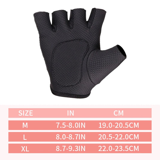 Fitness Hand Protection
