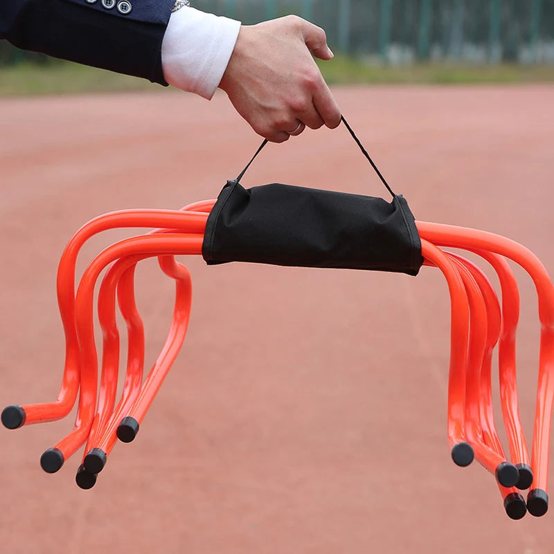 Soccer Training Hurdle Set