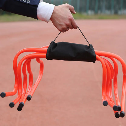 Soccer Training Hurdle Set