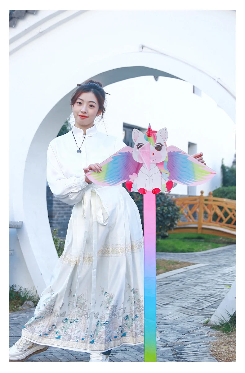 FlutterFly Kite