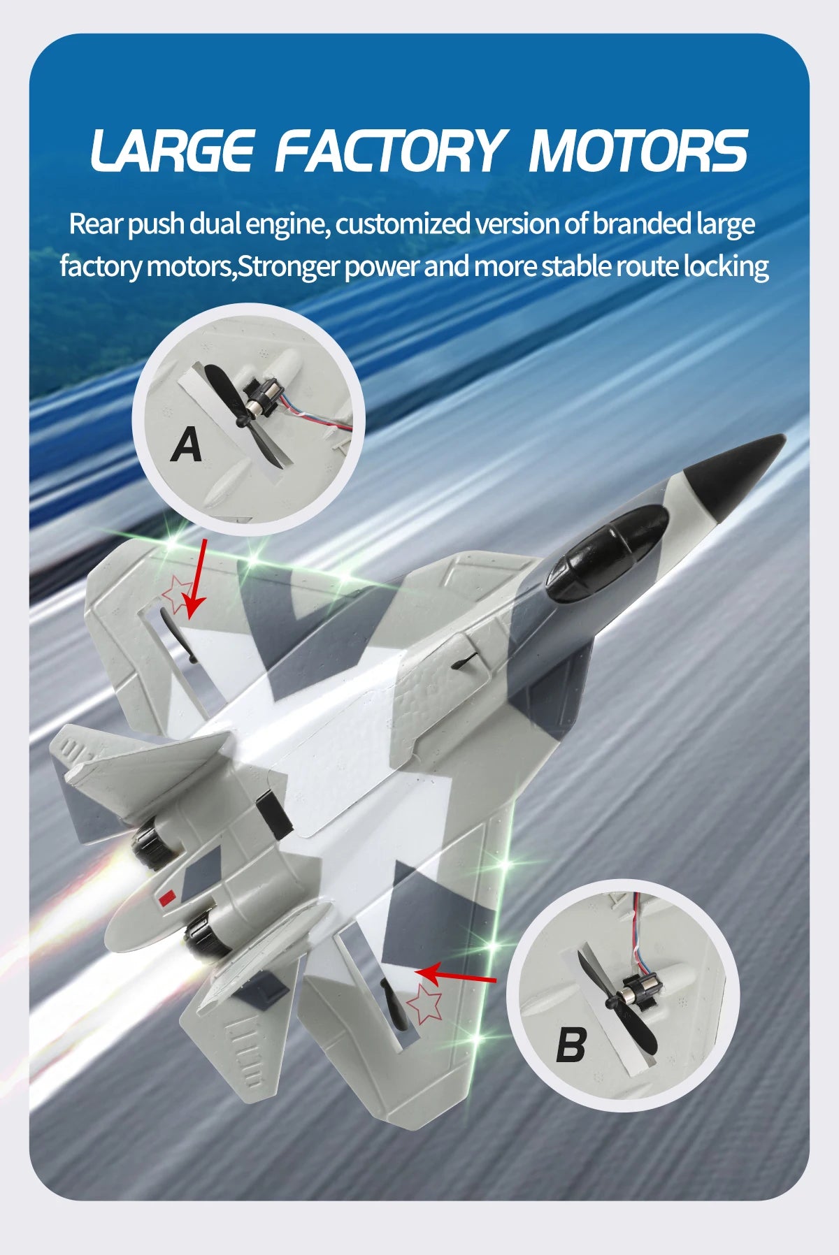 ThunderStrike SU-35