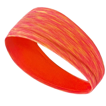 Elastic Fitness Headband