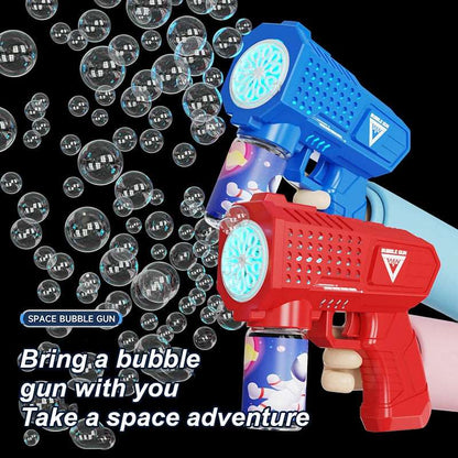 Starling Bubble Blaster