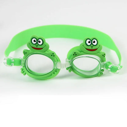 SplashPixie Swim Goggles