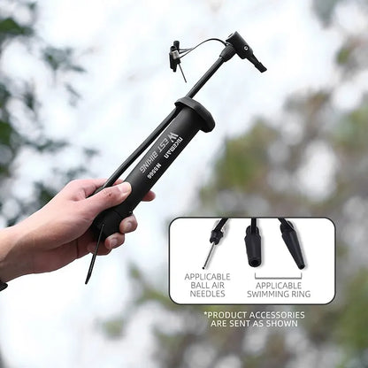Balloon Pump