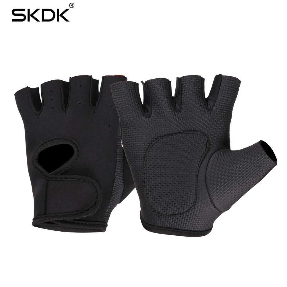 Fitness Hand Protection