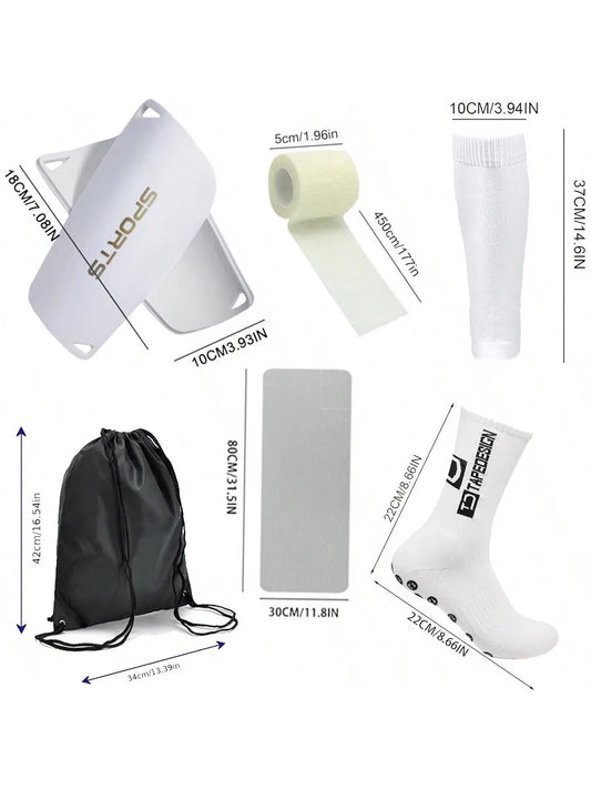 6-Piece Football Kit