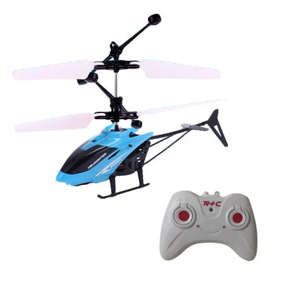 Light-Up Airplane Toy