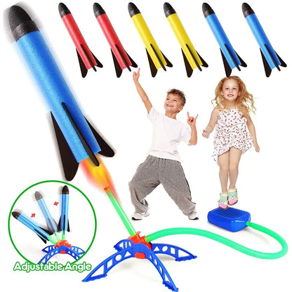 Falcon Blast Launcher