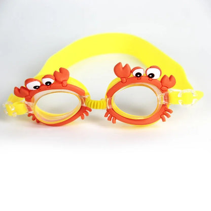 SplashPixie Swim Goggles