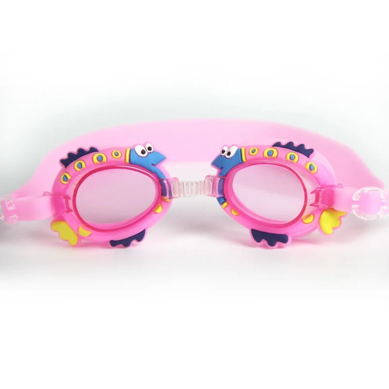 SplashPixie Swim Goggles