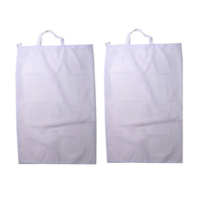 Large Mesh Sports Bag