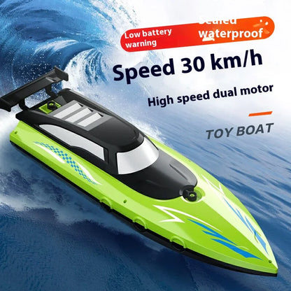 WaveRider Rc