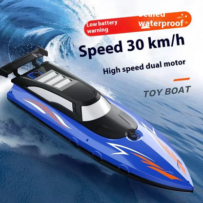 WaveRider Rc