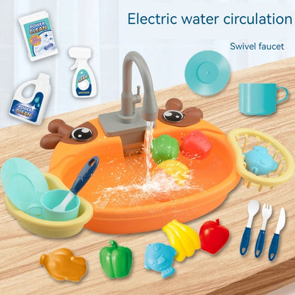 Évier RipplePlay