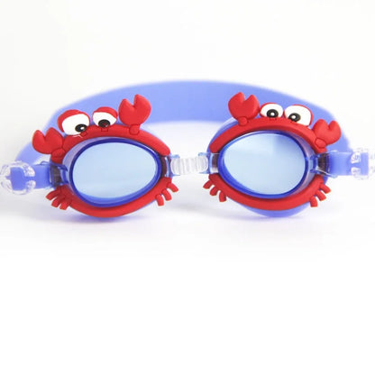 SplashPixie Swim Goggles