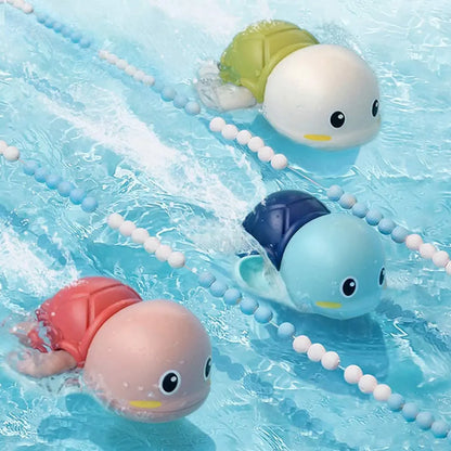 Whimsical Splash Pals