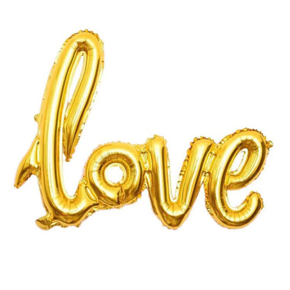 Love Balloon