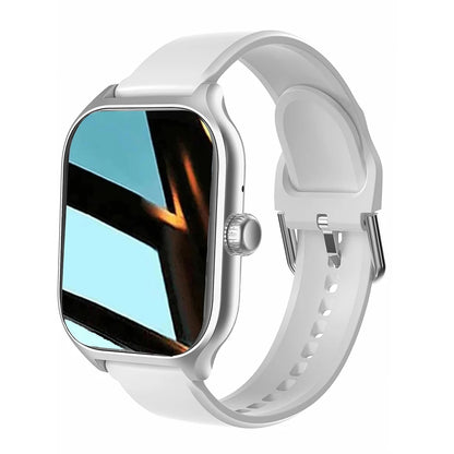 Smart Watch Plus Men Women Fitness Tracker Simu ya Bluetooth