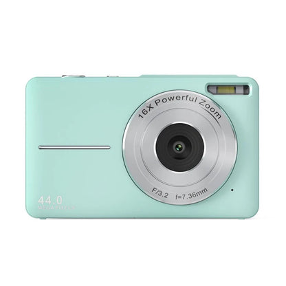 Xiaomi Digital Camera 44MP 1080P Video ya Anti Shake Pro