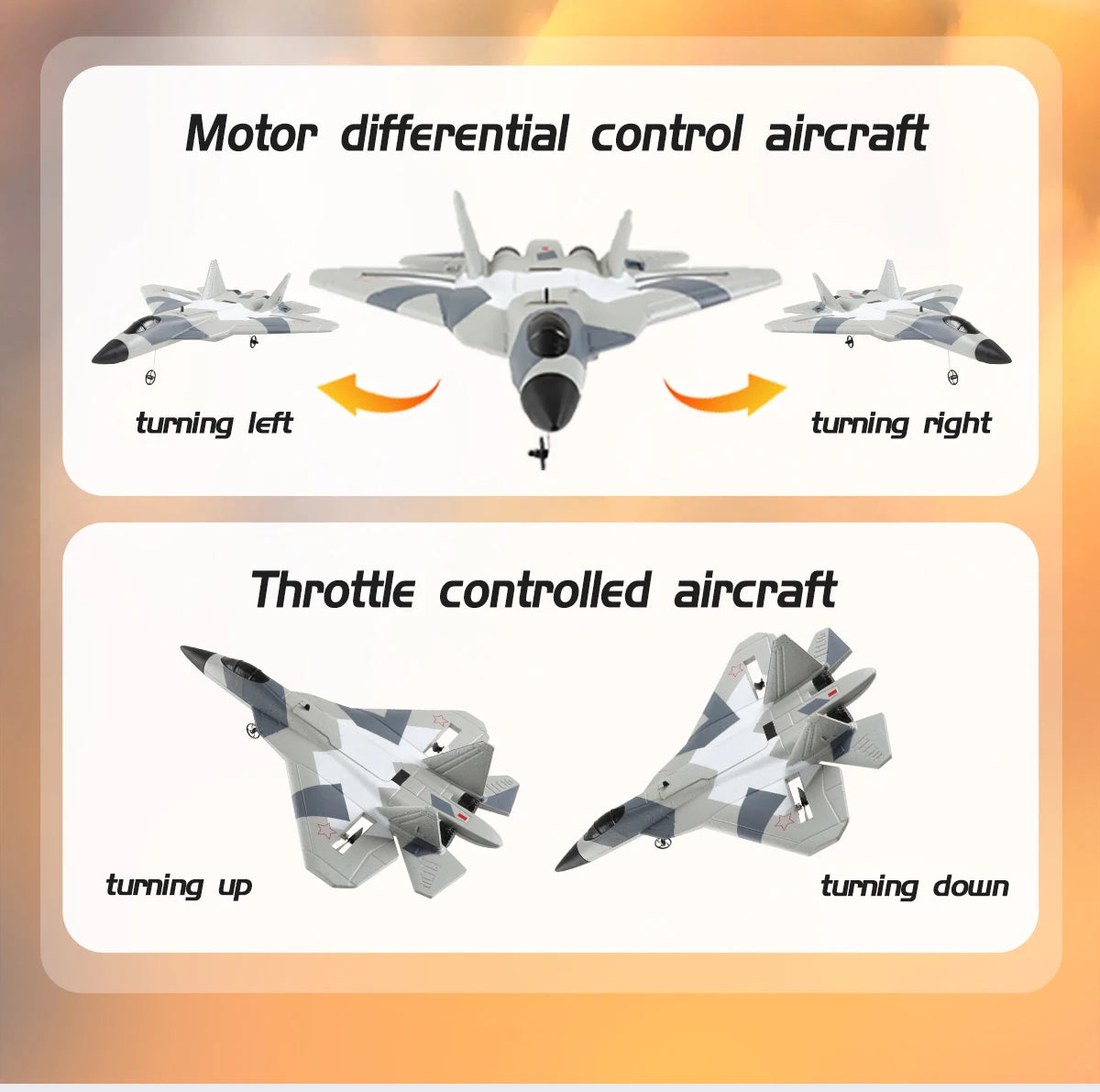 ThunderStrike SU-35