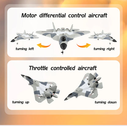 ThunderStrike SU-35