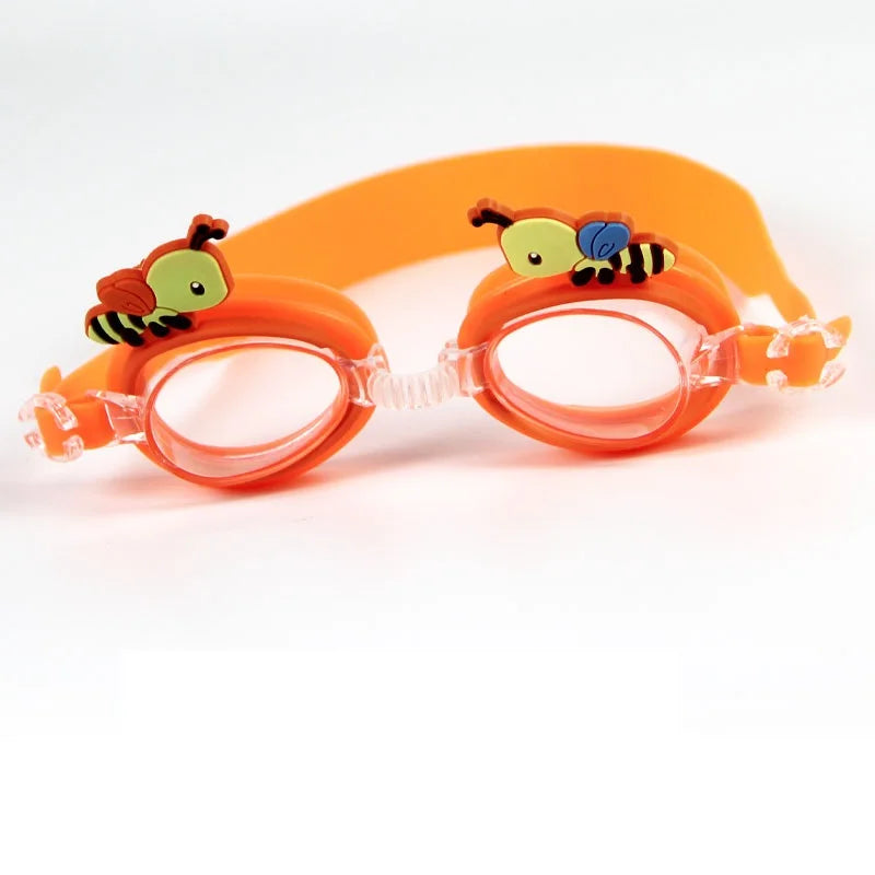 SplashPixie Swim Goggles