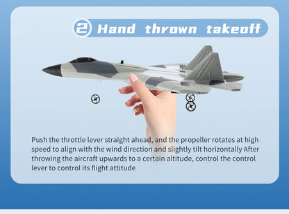 ThunderStrike SU-35