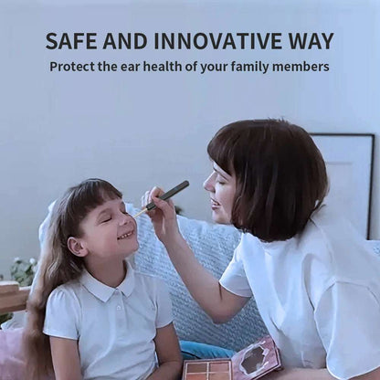 Smart Visual Ear Cleaner Endoscope HD Camera For Home Care