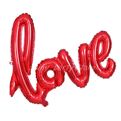 Love Balloon